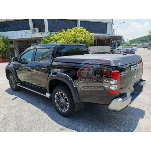 Крышка Mitsubishi l200 2019